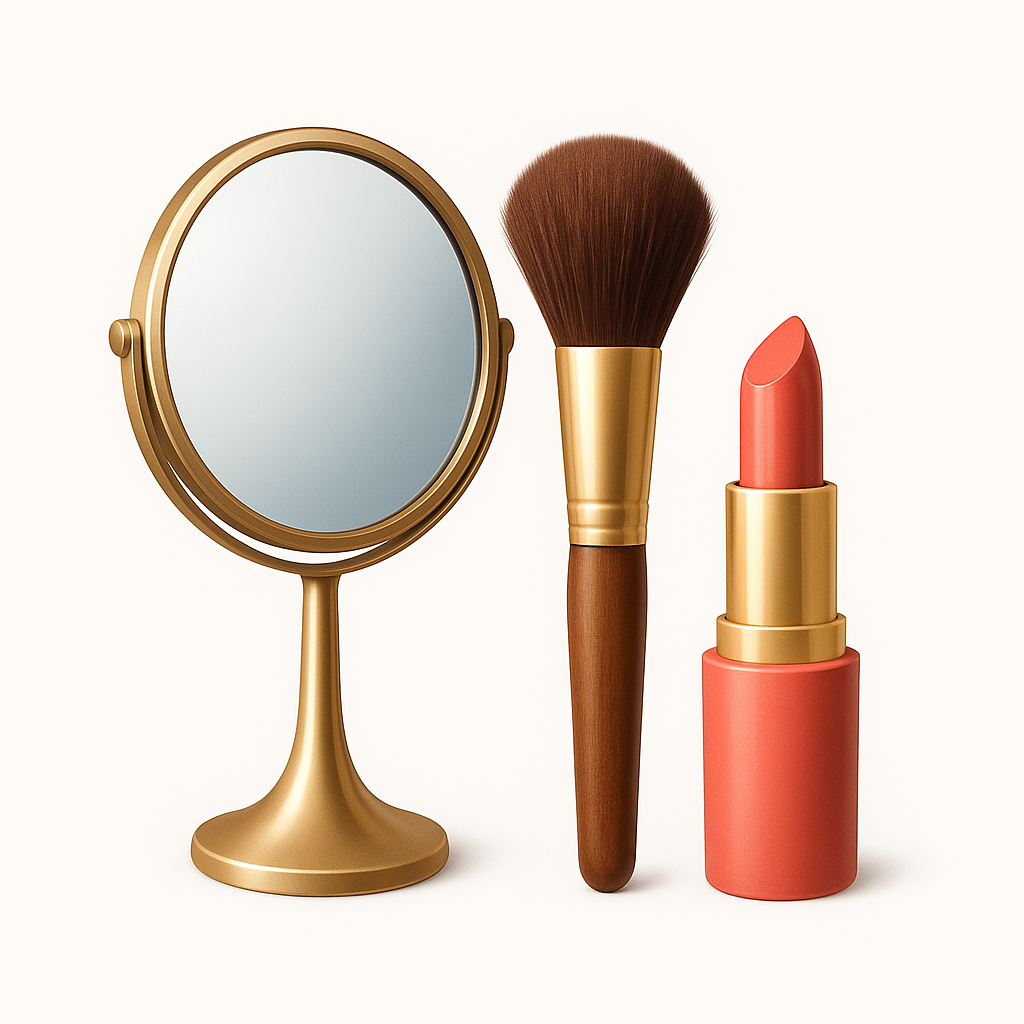 Beauty & Personal Care