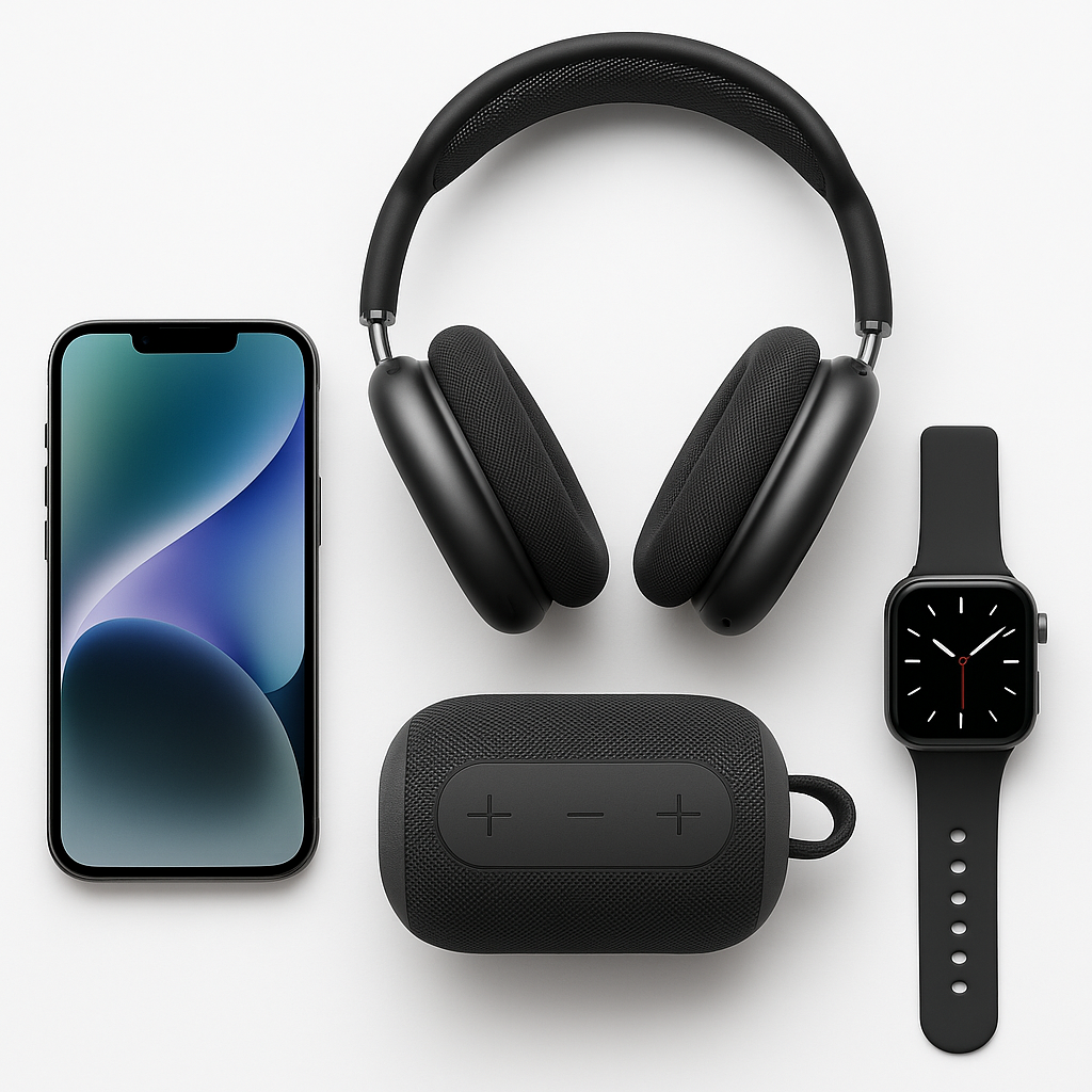 Gadgets & Electronics