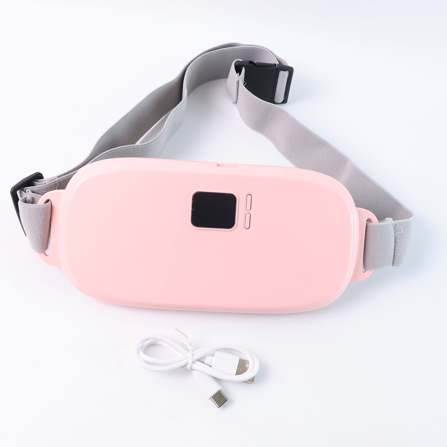 Rechargeable Smart Warm Palace Belt (1 Pc)