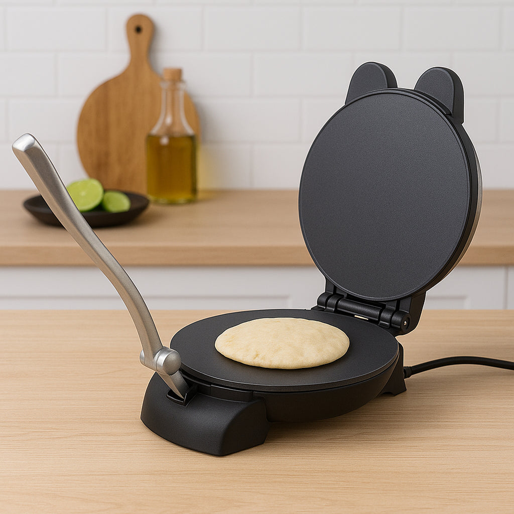 Orbit Roti And Khakra Maker (1000w  1 Pc)