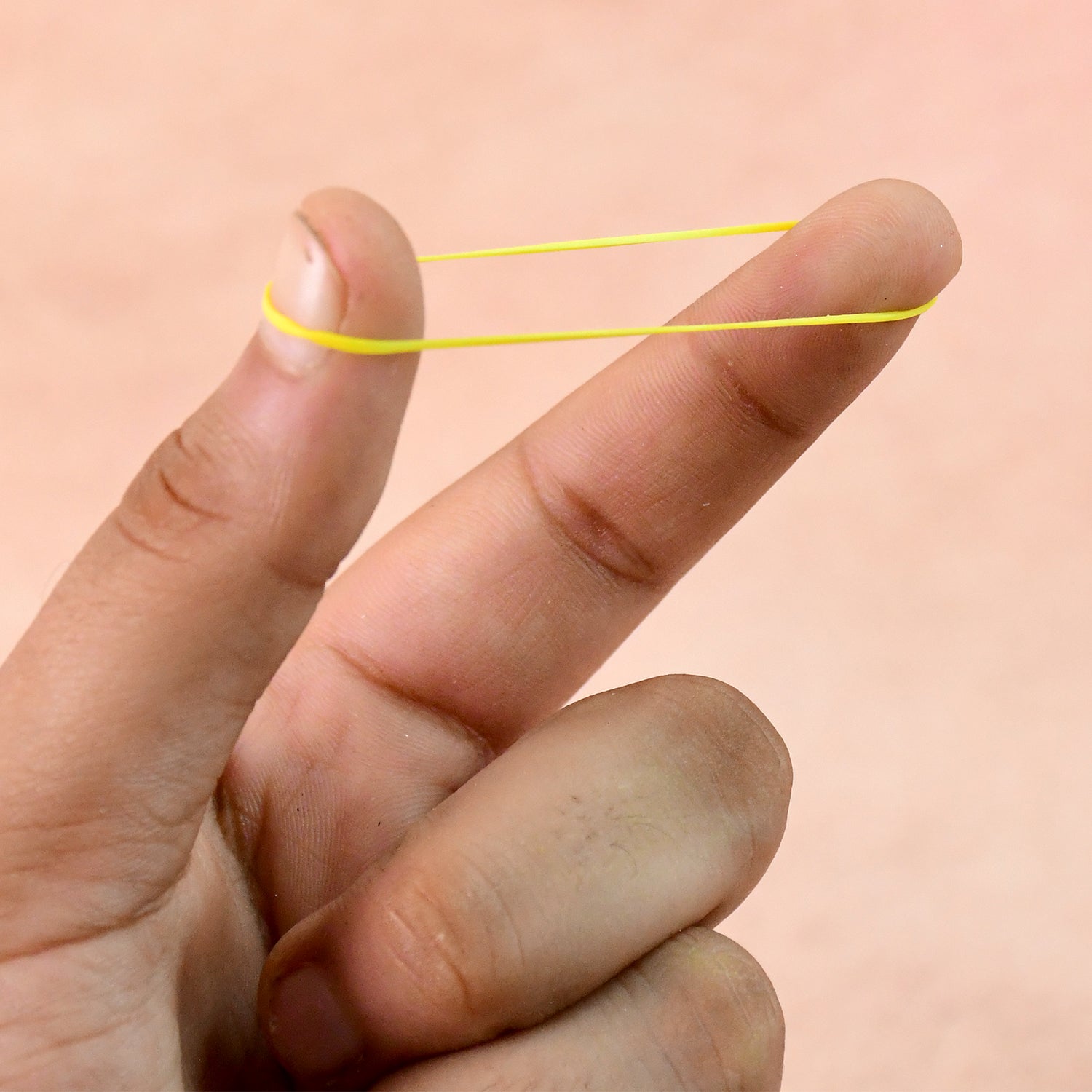 Premium Strong Elastic Rubber Bands  Multipurpose Bands (Approx. 110 To 120 Gm Pack)