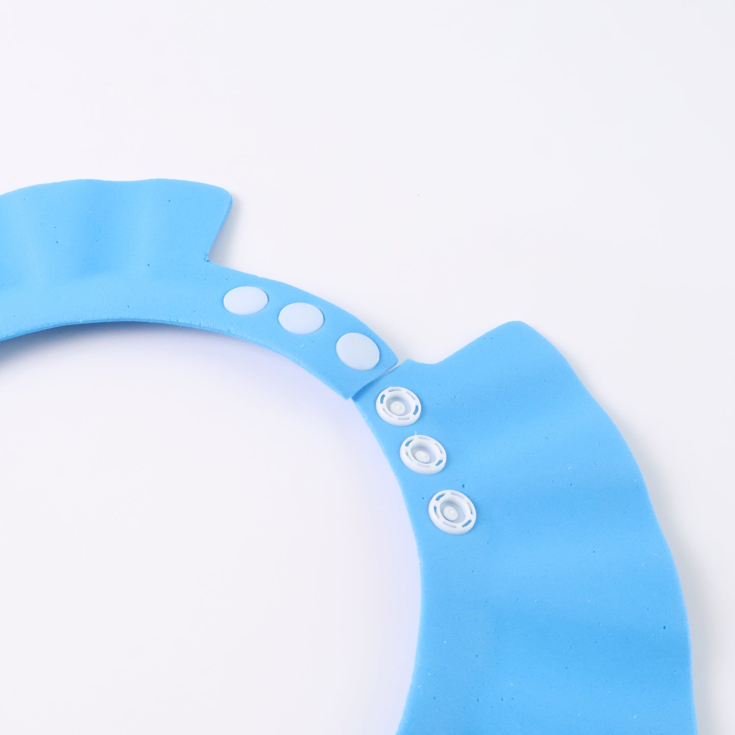 Adjustable Baby Shower Cap (1 Pc)