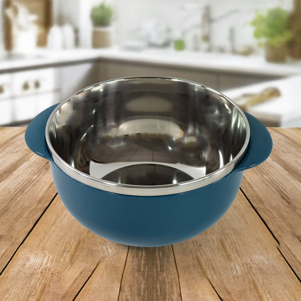 Apex Microwave-safe Serving Bowl 3 Pcs Set (700ml 1000ml 1400ml)