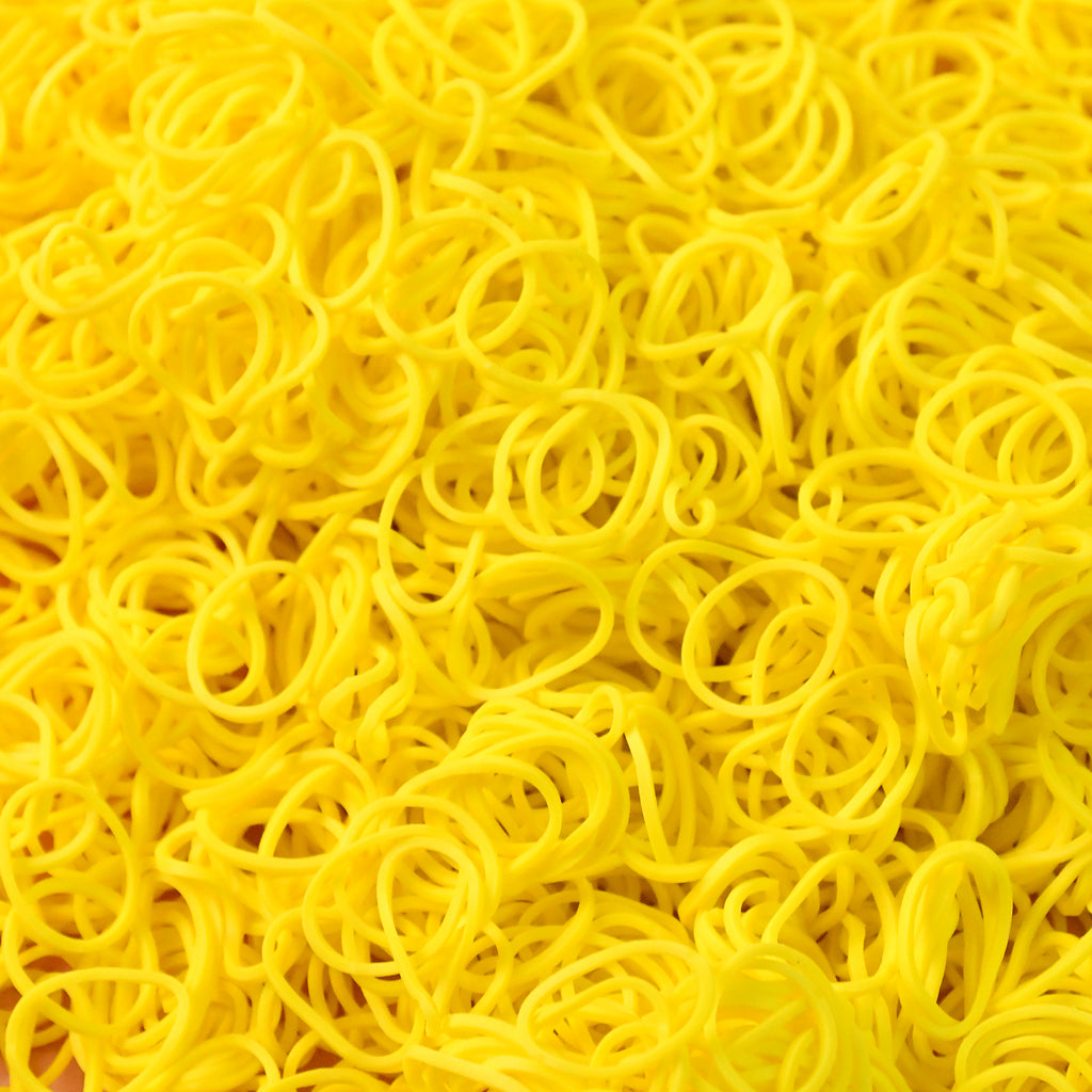 Premium Strong Elastic Rubber Bands  Multipurpose Bands (Approx. 110 To 120 Gm Pack)