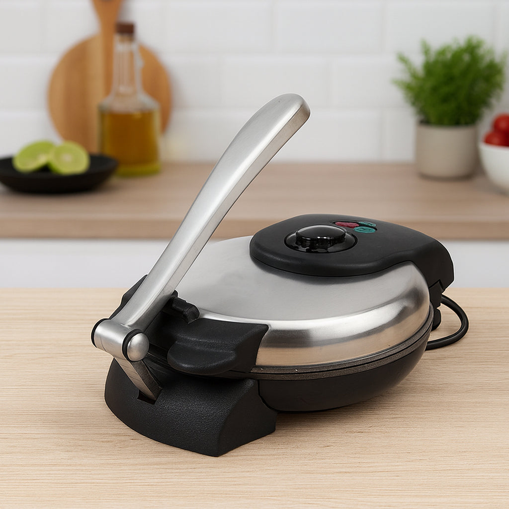 Orbit Roti And Khakra Maker (1000w  1 Pc)